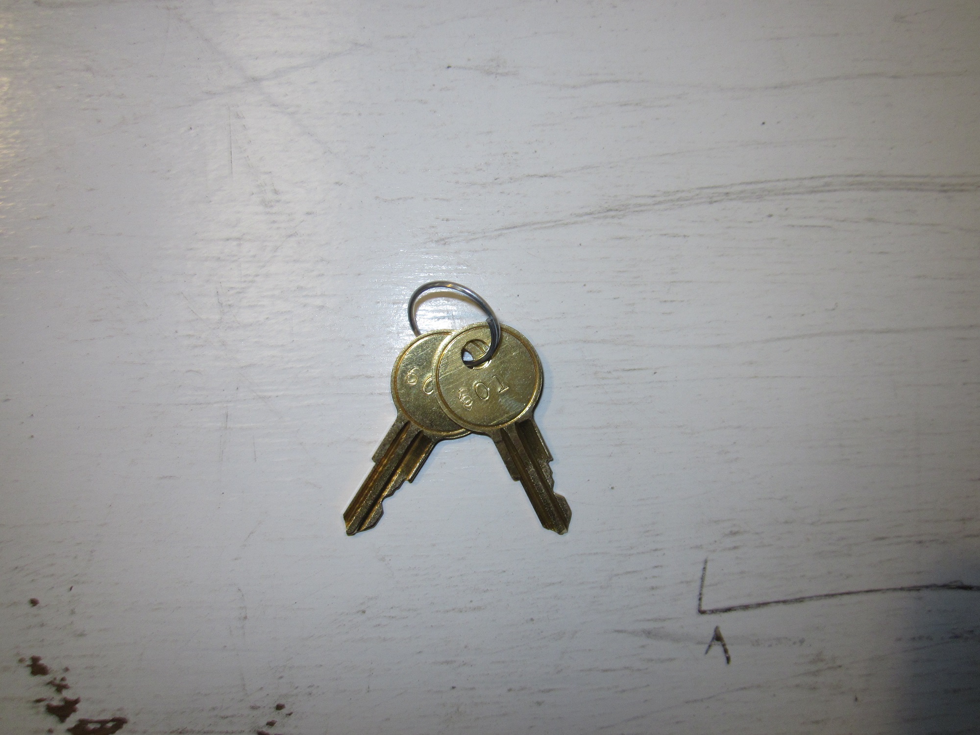 keys spare 60x series - Click Image to Close